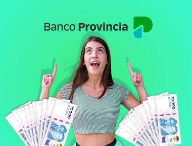 Banco Provincia Lanza Préstamos Personales de Hasta $20 Millones: ¡Descubrí cómo solicitarlos!