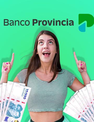 Banco Provincia Lanza Préstamos Personales de Hasta $20 Millones: ¡Descubrí cómo solicitarlos!