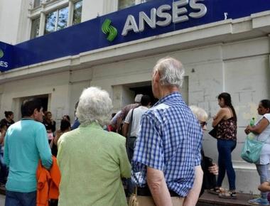 Jubilados de ANSES recibirán $121.000 con bono y aguinaldo a partir del 8 de junio