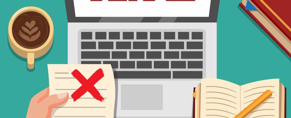 Errores Comunes que Afectan tu Informe de Veraz y Cómo Corregirlos