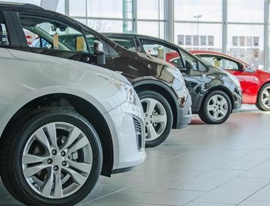 Sacá tu auto con préstamo del Banco Nación: hasta $100 millones, sin prenda y en 72 cuotas