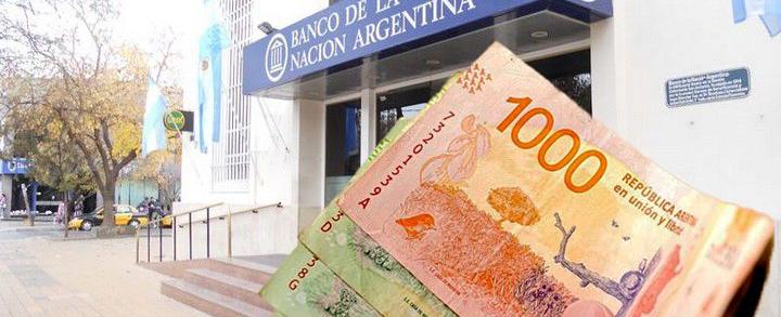 Nueva línea de créditos del Banco Nación: Hasta $40 Millones de pesos.