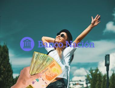 Préstamos del Banco Nacion 2024 Hasta $2.500.000