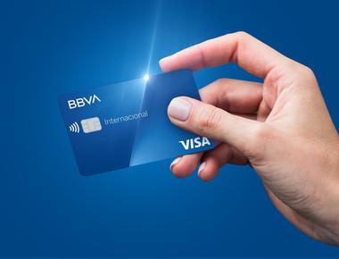 BBVA lanza tarjetas de crédito VISA virtuales para utilizar de manera inmediata