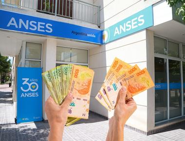 ANSES Anuncia Aumento del 29% para pensionados