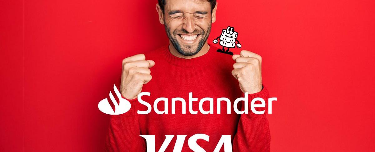 Sacá tu Tarjeta de Crédito Santander Gratis y 100% Online en Sólo 3 Minutos