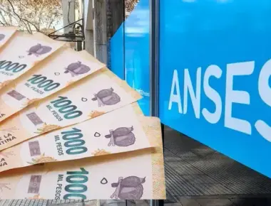 La excelente noticia para los jubilados de ANSES este Abril 2024