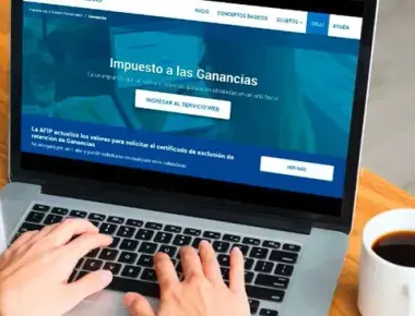 Son oficiales los cambios en Ganancias: quiénes tendrán que pagar a partir de este mes