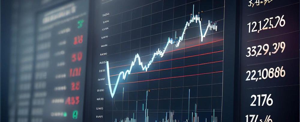 Actualidad Financiera: Acciones y Bonos Rebotan levemente mientras el Dólar Libre se Sitúa en 1.440 Pesos