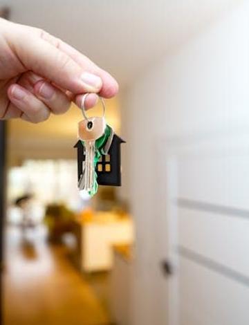 Crédito hipotecario: cuánto hay que ganar por mes para comprar un departamento en agosto de 2025