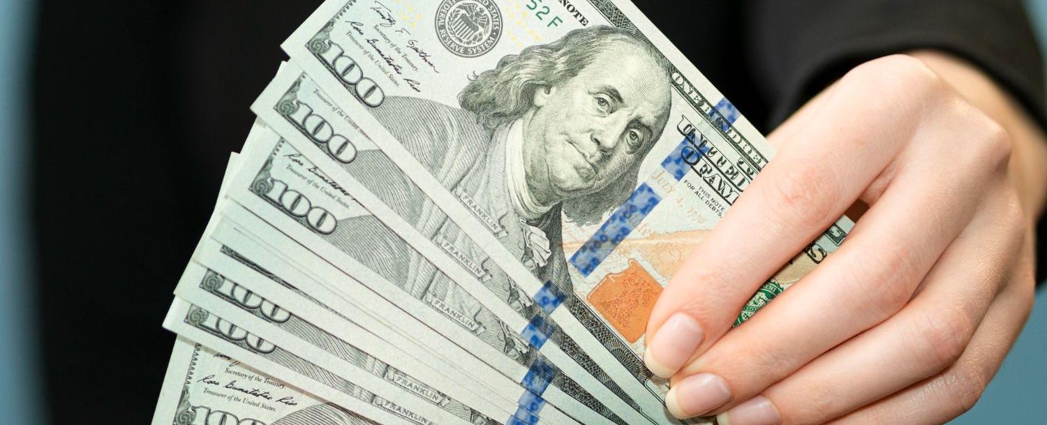 Dólar blue HOY: a cuánto abre la cotización este martes 4 de junio