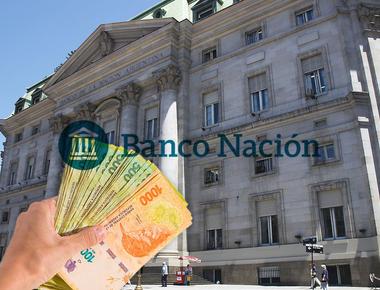 Banco Nación lanza innovadora línea de préstamos para la consolidación de deudas: hasta $10.000.000 disponibles