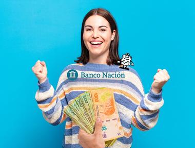 Préstamos del Banco Nación por hasta $2.500.000: Cómo pedirlo