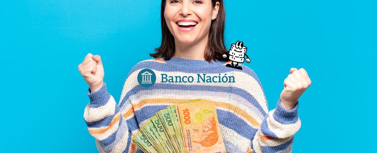 Préstamos del Banco Nación por hasta $2.500.000: Cómo pedirlo