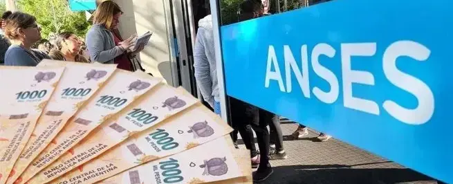 Cuándo cobro ANSES: jubilados, AUH, desempleo y el resto de las prestaciones del miércoles 24 de julio