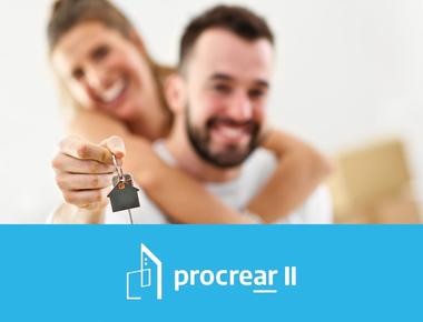 Créditos Procrear II: Hoy es posible tener tu casa propia