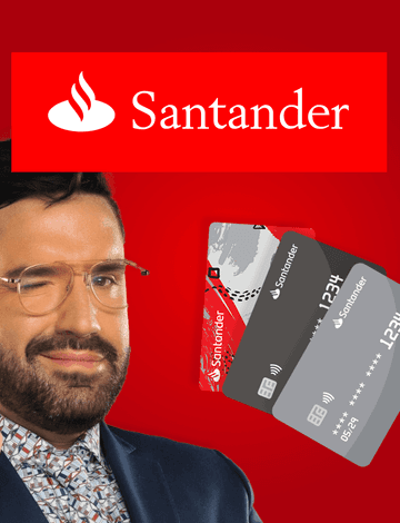 Cómo sacar tu tarjeta Santander Río Visa Platinum en Argentina