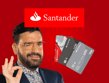 Cómo sacar tu tarjeta Santander Río Visa Platinum en Argentina