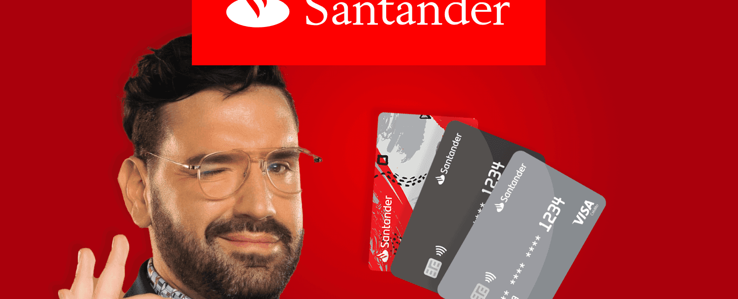 Cómo sacar tu tarjeta Santander Río Visa Platinum en Argentina