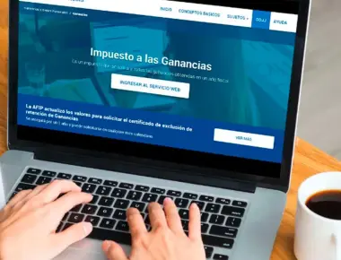 Impuesto a las Ganancias: recomiendan a los trabajadores cargar cuanto antes las deducciones